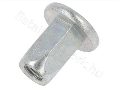 Roppantós anya M6 - MULTIPLA, STILO, 147, DOBLO, PUNTO, PANDA - 45092, 7677591 -  - RO_OE Utángyártott új 7677591