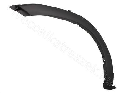 Sárvédő ív külső borítás bal 06> - DAILY - FT90722, 3802037 -  - Fastoriginal Utángyártott új 3802037