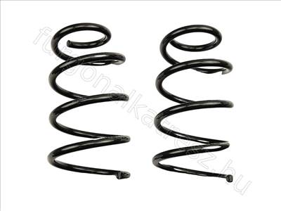 Spirálrugó - MASTER, MOVANO, NV400 - FT12284K, FT12284 -  - Fastoriginal Utángyártott új 