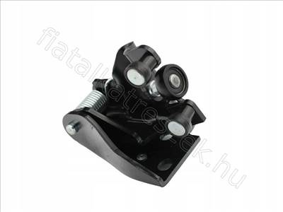 Tolóajtó görgővezető FIAT FIORINO 07> oldalsó középső bal - FIORINO, QUBO, NEMO, BIPPER - FT95660, 1396226080 -  - Fastoriginal Utángyártott új 1396226080