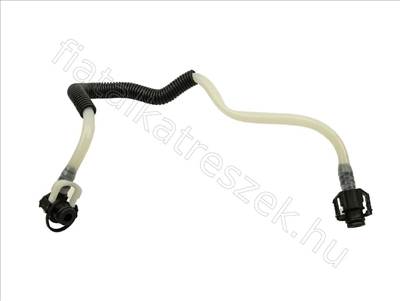 Üzemanyagcső MERCEDES SPRINTER 95> 901-905 2.7 316 CDI 02> - SPRINTER - FT39571, A 611 070 19 32 -  - Fastoriginal Utángyártott új A 611 070 19 32