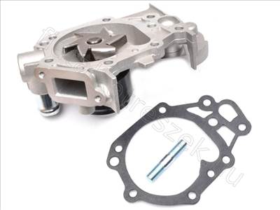 Vízpumpa 96> 1.2 - CLIO, WIND, LOGAN, MODUS, TWINGO, SYMBOL - FT57175, 7700864596 -  - Fastoriginal Utángyártott új 7700864596