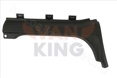 Fellépőléc bal 14> -  - 5801521533 -  - IVECO EREDETI Eredeti új 5801521533