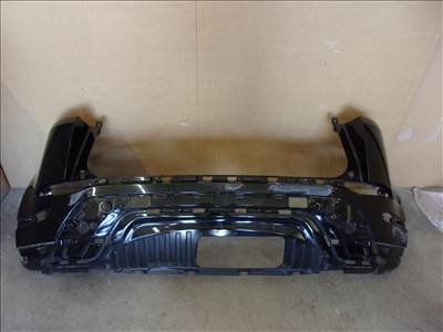 LAND ROVER RANGE ROVER EVOQUE R-DYNAMIC hátsó lökhárító héj 2019-