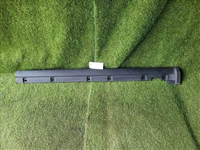 SMART FORFOUR Bal Küszöb Légterelő A4547540305 mn900739