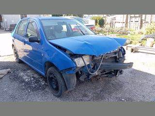 Skoda Fabia I Jobb első Féknyereg Munkahengerrel *146623*