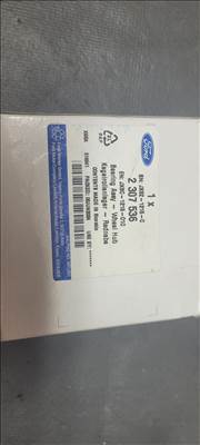 Ford Focus 2018- kerékcspágy 2307536 jx6c1215c1c