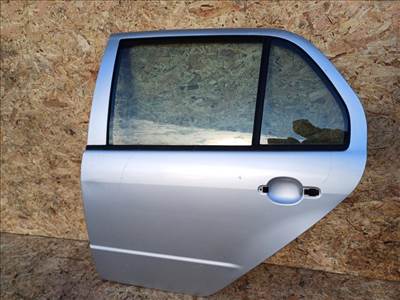 Skoda Fabia (1999-2007) Bal Hátsó Ajtó