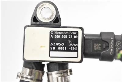 Mercedes CLA-osztály W117 NYOMAS SZENZOR a0009057809
