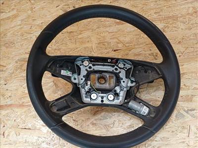 Mercedes E Class W212 (2009-2016) Bőr Kormány F1 Váltós 