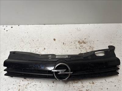 13967 Opel Astra H 2004-2010 Díszrács   Felső 2005 13108463
