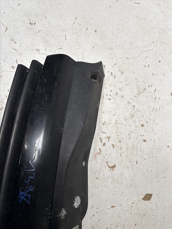 13967 Opel Astra H 2004-2010 Díszrács   Felső 2005 13108463 3. kép