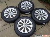 VW Tiguan új gyári téli garnitúra 