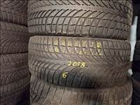  235/55/18"  Michelin téli gumi 