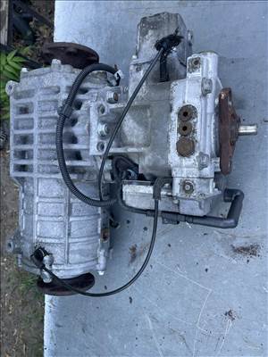 Vw Seat audi haldex Quattro 4motion 