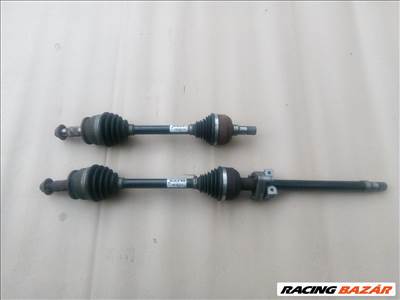 Opel Astra J 1.7cdti A17DTS féltengely bal oldali