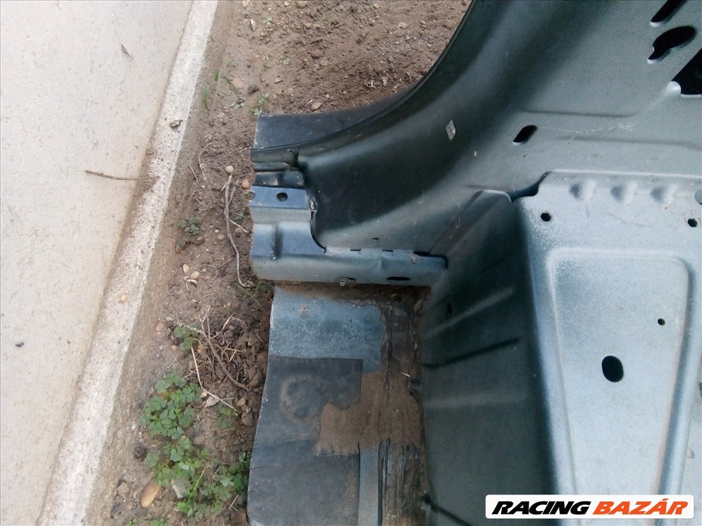 Opel Astra H Twintop Hátsó Sárvédő Jobb 2. kép