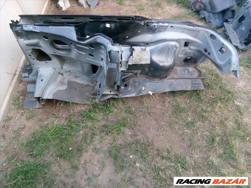 Opel Astra H Twintop Hátsó Sárvédő Jobb 3. kép