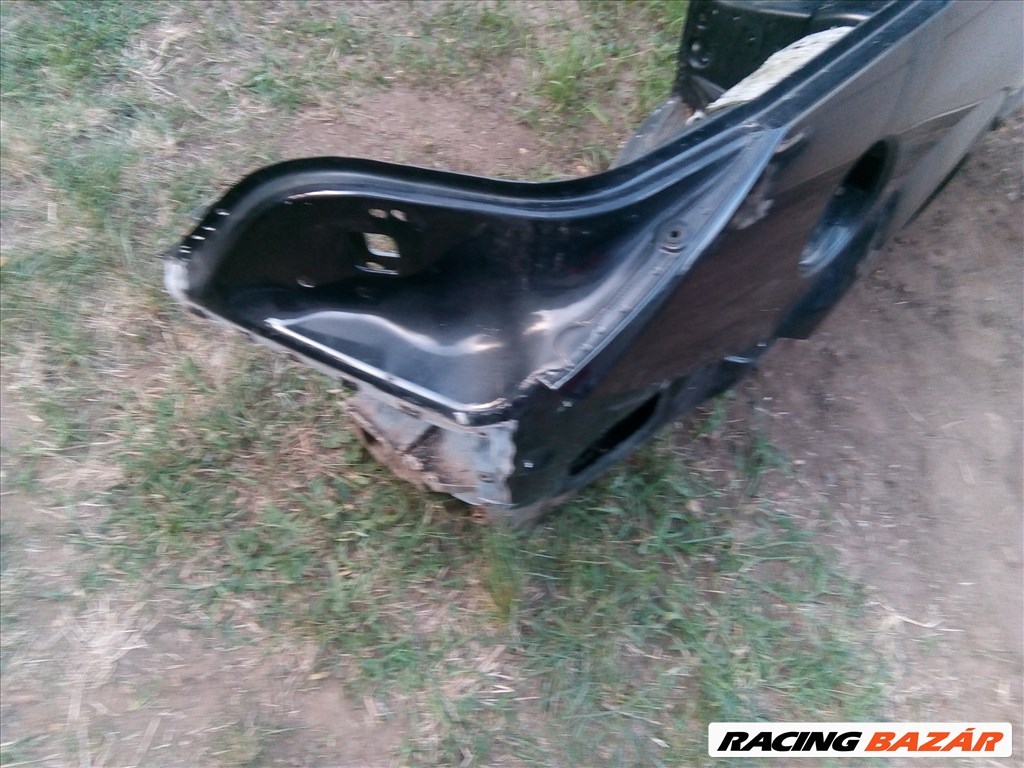 Opel Astra H Twintop Hátsó Sárvédő Jobb 4. kép
