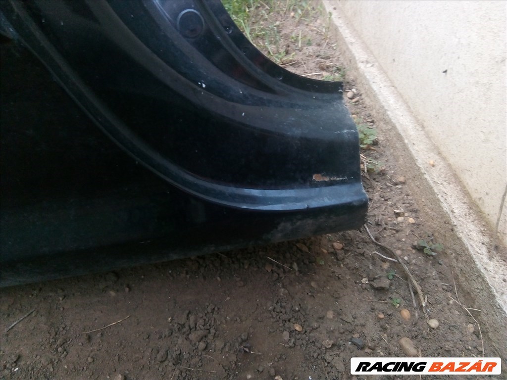 Opel Astra H Twintop Hátsó Sárvédő Jobb 5. kép