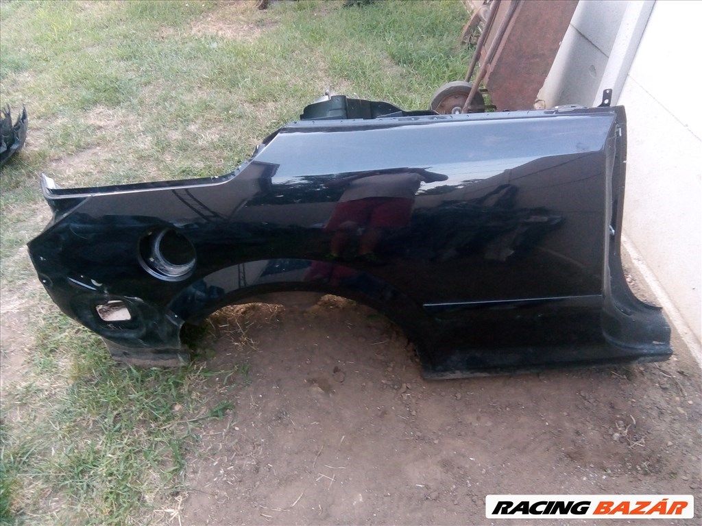 Opel Astra H Twintop Hátsó Sárvédő Jobb 1. kép