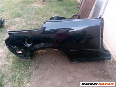 Opel Astra H Twintop Hátsó Sárvédő Jobb