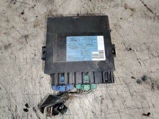 Ford Transit Mk7 Központizár Elektronika *144824* 1c1t15k600ba