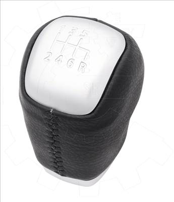 Range Rover váltógomb 6 sebességes