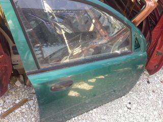 Daewoo Kalos Jobb első Ajtózár *1997*