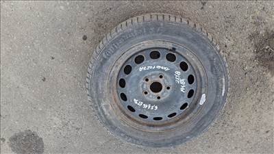 Audi A4 (B6) 16 pótkerék 6.5J 16, ET 50 1k0601027a