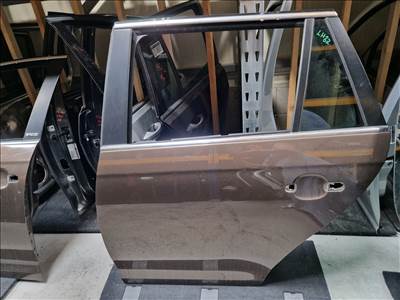 Volkswagen Golf VI, Volkswagen Golf V kombi bal hátsó ajtó LH8X (5716, 5717)