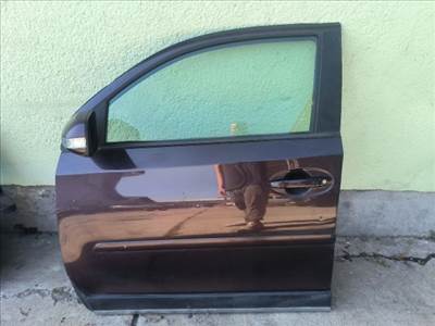 Toyota Urban Cruiser Bal első Ajtó