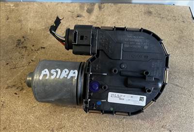 Opel Astra K első ablaktörlő motor 3397021778