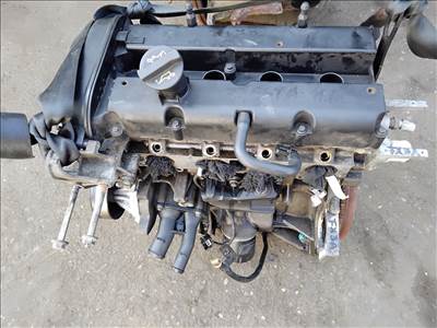 Ford Fiesta Mk4 1.4i FXJA 16V Fun komplett motor 