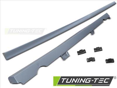 VW GOLF 7 13-17 R LOOK Tuning-Tec küszöb spoiler ( HATCHBACK,)