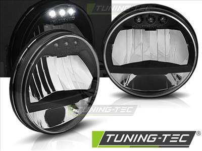 JEEP WRANGLER JK 07-18 LED Tuning-Tec Fényszóró