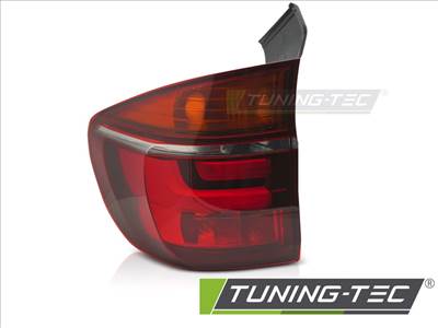 BMW X5 E70 10-13 Tuning-Tec BAL Hátsó Lámpa