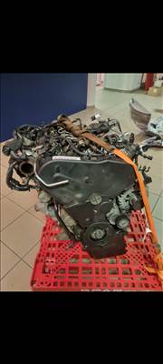 Audi a4 B9 2.0 crt tdi (DEUA) motor 