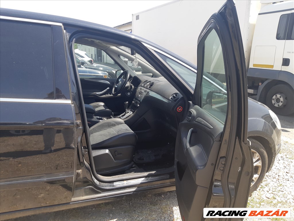 Ford S-MAX/Galaxy WA6 (2010.06) jobb hátsó negyed  wf0sxxgbwsau30395 dohc150-163ps 2. kép