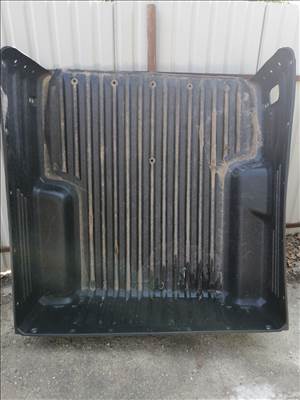 SsangYong Musso Plató bélés burkolat