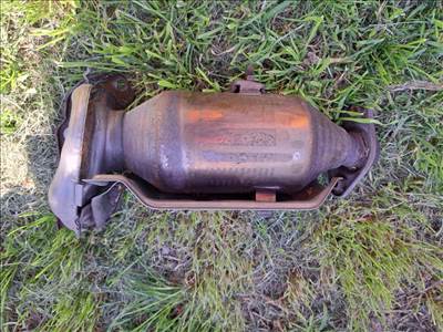 Toyota Aygo (AB10/AB20/AB30) 1.0i katalizátor 