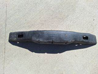 Mazda MX-5 (NB) MAZDA MX-5 Első Lökhárító Merevítő (Fém)