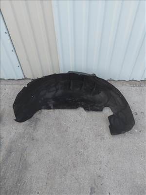 Audi Q7 (4L) Jobb hátsó dobbetét 2831 4l0810172