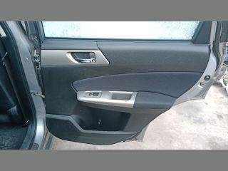 Subaru Forester (SH) Jobb hátsó Ajtózár *128762*