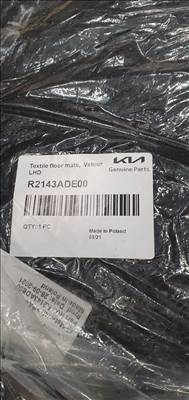Kia Sportage szövet szőnyeg garnitúra r2143ade00