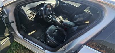 Audi A6 (C7 - 4G) (C7 - 4G) bontott alkatrészei