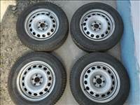 Citroën Berlingo Peugeot Rifter Opel Combo Toyota Proace ÚJ 215/6516C! Michelin nyári gumival