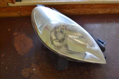Citroen Xsara Picasso 2004-tő jobb első fényszóró! 9649557380, 89310180