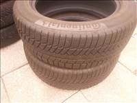 235/55R18 Continental winter contact TS850P téli gumi 2 db