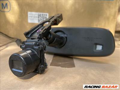 Opel Astra J  Belső VISSZAPILLANTÓ tükör + távolsági fény KAMERA